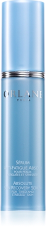 Orlane Absolute Skin Recovery Program aktivní sérum pro unavenou pleť