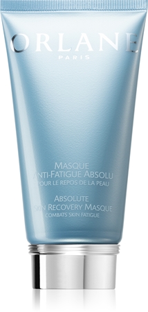 Orlane Absolute Skin Recovery Program masque pour peaux fatiguées