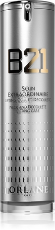 Orlane B21 Extraordinaire Liftingserum für Hals und Dekolleté