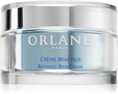 Orlane Body Care Program crema rassodante per le braccia