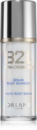 Orlane B21 Extraordinaire Youth Reset Serum sérum antienvelhecimento da pele com efeito rejuvenescedor