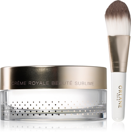 Orlane Creme Royale mascarilla facial rejuvenecedora con aplicador