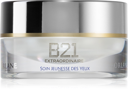Orlane B21 Extraordinaire Absolute Youth Eye aktivní omlazující krém na oční okolí