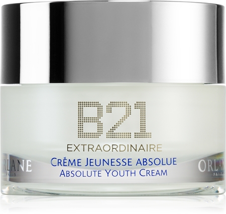 Orlane B21 Extraordinaire Absolute Youth Cream regenerierende Gesichtscreme gegen Falten mit Aminosäuren