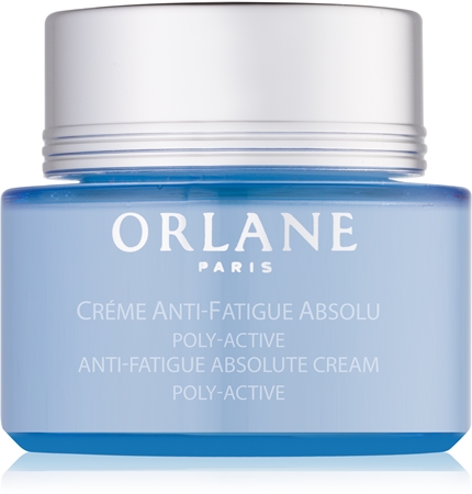 Orlane Absolute Skin Recovery Program revitalisierende Creme für müde Haut