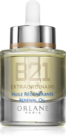 Orlane B21 Extraordinaire Renewal Oil óleo regenerativo para rosto
