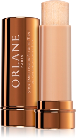 Orlane Make Up krémový rozjasňovač v tyčinke