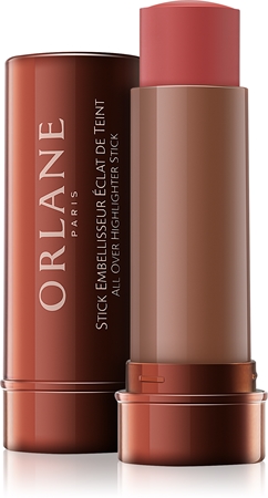 Orlane Stick Cream Blush krémová tvářenka v tyčince