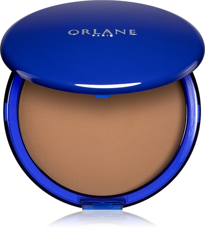 Orlane Bronzing Pressed Powder Compacte Bronzing Poeder