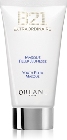 Orlane B21 Extraordinaire Youth Filler Masque máscara facial com efeito alisador