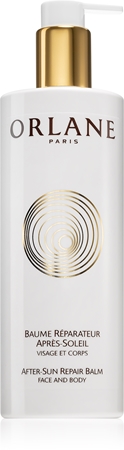 Orlane Sun Care After-Sun Repair Balm regenerační balzám po opalování na obličej a tělo