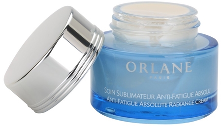 Orlane Absolute Skin Recovery Program crema iluminadora para pieles cansadas