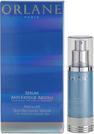 Orlane Absolute Skin Recovery Program aktivní sérum pro unavenou pleť