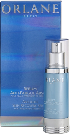 Orlane Absolute Skin Recovery Program aktivní sérum pro unavenou pleť
