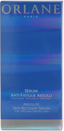 Orlane Absolute Skin Recovery Program aktivní sérum pro unavenou pleť