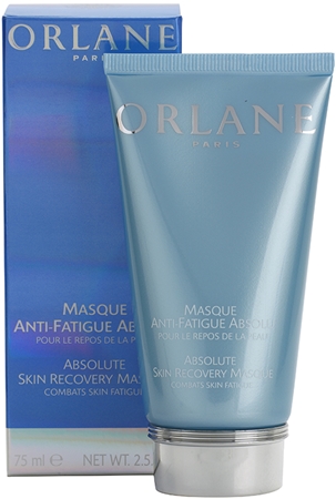 Orlane Absolute Skin Recovery Program masque pour peaux fatiguées