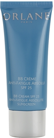 Orlane Absolute Skin Recovery Program rozjasňující BB krém pro unavenou pleť