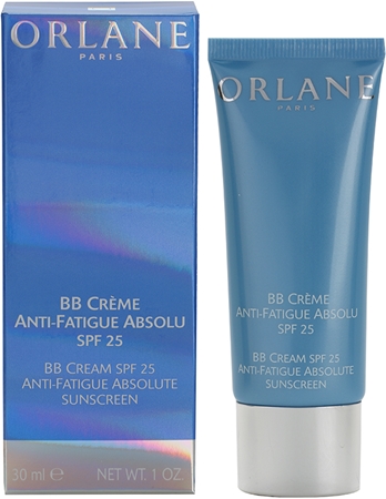 Orlane Absolute Skin Recovery Program rozjasňující BB krém pro unavenou pleť