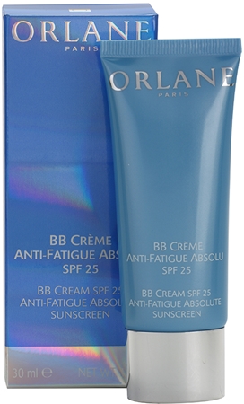 Orlane Absolute Skin Recovery Program rozjasňující BB krém pro unavenou pleť