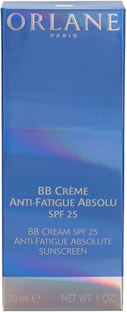 Orlane Absolute Skin Recovery Program rozjasňující BB krém pro unavenou pleť