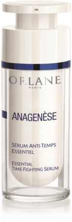 Orlane Anagenèse Essential Time-Fighting Serum sérum facial contra os primeiros sinais de envelhecimento