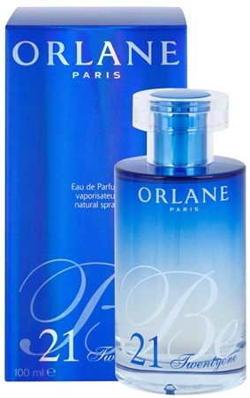 Orlane Be 21 Eau de Parfum pour femme