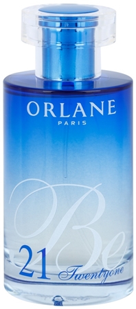 Orlane Be 21 Eau de Parfum pour femme