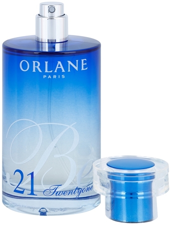 Orlane Be 21 Eau de Parfum pour femme