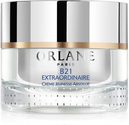 Orlane B21 Extraordinaire Absolute Youth Cream crème jour et nuit anti-rides