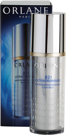 Orlane B21 Extraordinaire Absolute Youth Eye ορός ενάντια στη γήρανση της επιδερμίδας