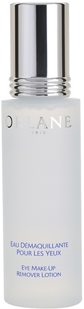 Orlane Daily Stimulation Program desmaquilhante de olhos suave
