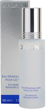 Orlane Daily Stimulation Program desmaquilhante de olhos suave