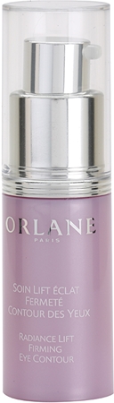 Orlane Firming Program ανυψωτική φροντίδα Γύρω από τα μάτια