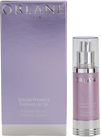 Orlane Firming Program sérum reafirmante termoactivo para el rostro