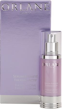 Orlane Firming Program sérum reafirmante termoactivo para el rostro