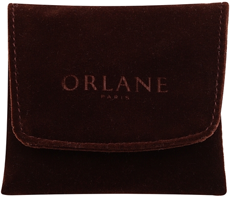 Orlane Bronzing Pressed Powder compact bronzing powder with a brightening effect
