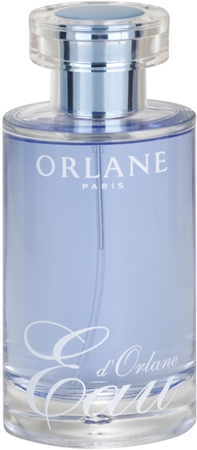Orlane Eau d'Orlane Eau de Toilette pour femme