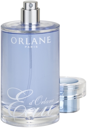 Orlane Eau d'Orlane Eau de Toilette pour femme