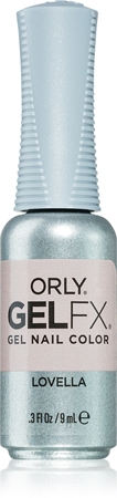 Orly Gelfx Gel hybrydowy lakier do paznokci z użyciem lampy UV / LED