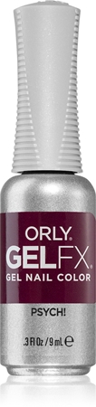 Orly Gelfx Gel gel lak za nohte z uporabo UV/LED lučke