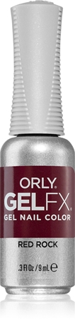 Orly Gelfx Gel gel lak za nohte z uporabo UV/LED lučke