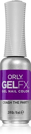 Orly Gelfx Gel gelový lak na nehty s použitím UV/LED lampy