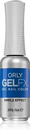 Orly Gelfx Gel verniz para unhas de gel com lampadas UV/LED
