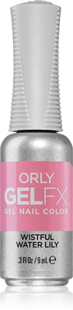 Orly Gelfx Gel gelový lak na nehty s použitím UV/LED lampy