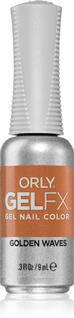 Orly Gelfx Gel hybrydowy lakier do paznokci z użyciem lampy UV / LED