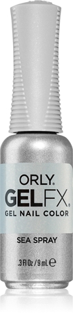 Orly Gelfx Gel verniz para unhas de gel com lampadas UV/LED