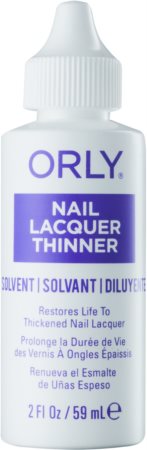 Orly Nail Lacquer Thinner lakk hígító