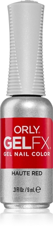 Orly Gelfx Gel verniz para unhas de gel com lampadas UV/LED