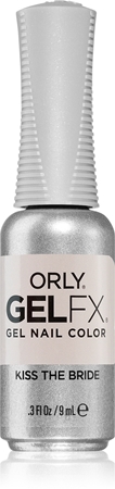 Orly Gelfx Gel verniz para unhas de gel com lampadas UV/LED