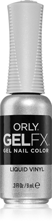Orly Gelfx Gel gelový lak na nehty s použitím UV/LED lampy